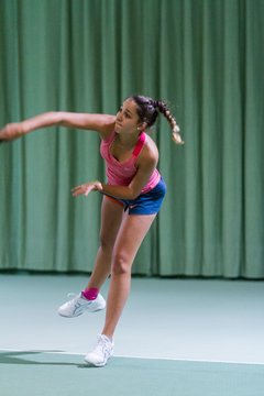 Bild 624 - Damen TC RW Wahlstedt - DTV Hannover : Ergebnis: 5:1